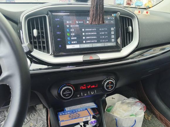 [成都·川G] 二手起亚奕跑2019款 1.4L 自动趣享版 国V