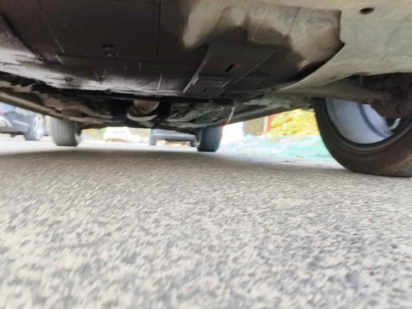 [青岛·鲁B] 二手魏牌魏牌 VV72017款 2.0T 旗舰型