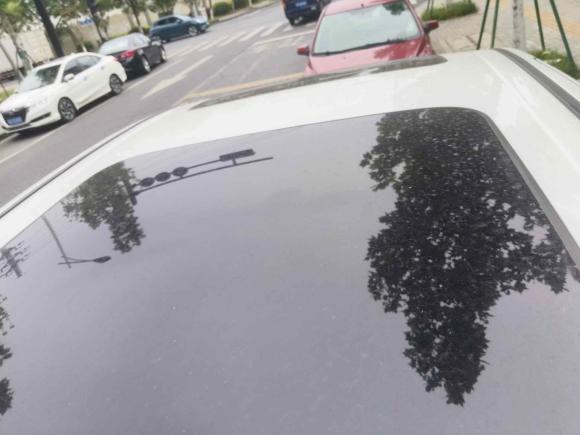 [嘉兴·浙C] 二手本田艾力绅2016款 2.4L 豪华版