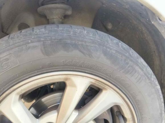 [常州·苏D] 二手五菱汽车宏光MINIEV2020款 自在款 磷酸铁锂