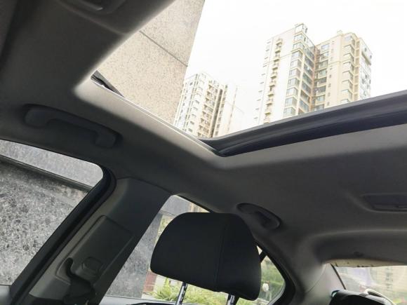 [成都·川A] 二手雪佛兰科鲁兹2013款 1.6L SL天地版 AT