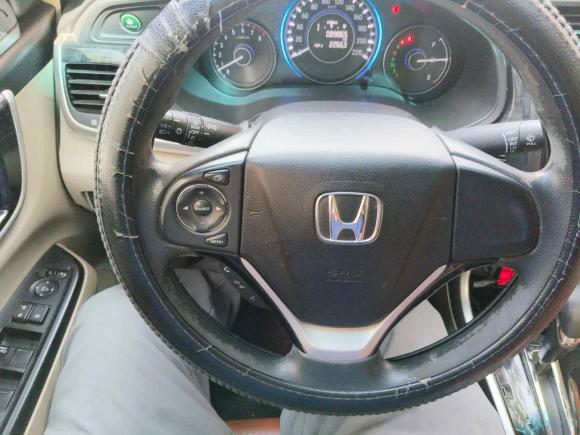 [佛山·粤X] 二手本田凌派2015款 1.8L 自动豪华版