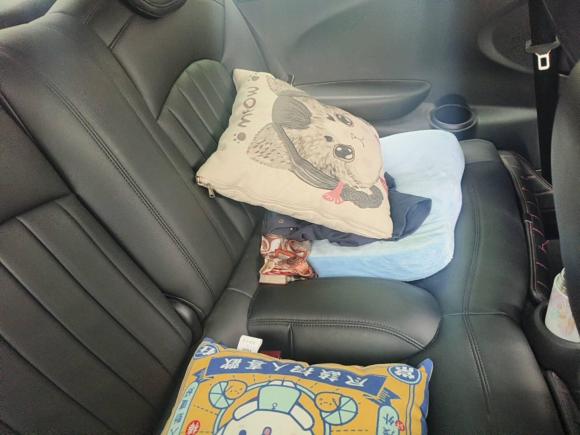 [金华·浙G] 二手MINIMINI2018款 1.5T ONE