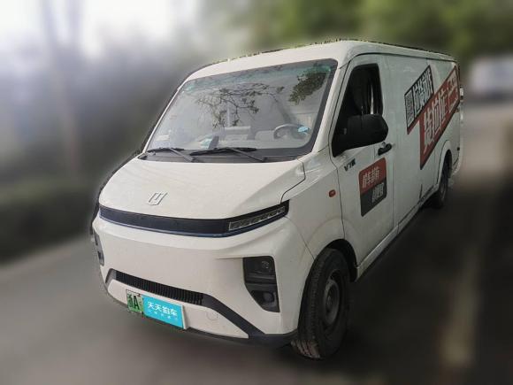 遠(yuǎn)程遠(yuǎn)程星享V2024款 星享V7E 48.38kWh「杭州二手車」「天天拍車」