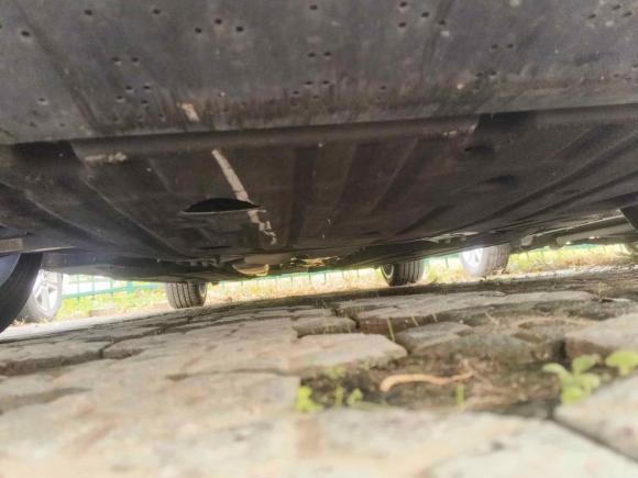 [宁波·浙B] 二手吉利汽车星瑞2024款 油混 1.5TD 星河版