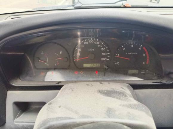 [宁波·浙B] 二手东风锐骐2013款 2.2T柴油两驱标准型ZD22TE