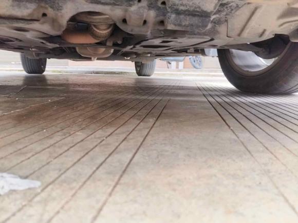 [义乌·浙G] 二手别克昂科拉2013款 1.4T 自动两驱精英型