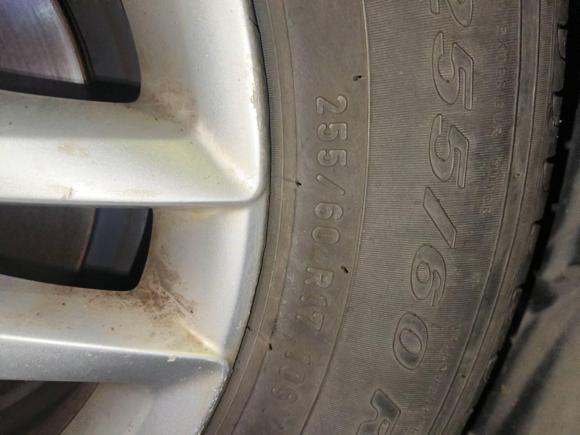 [西安·陕A] 二手大众途锐2007款 3.6L 豪华型