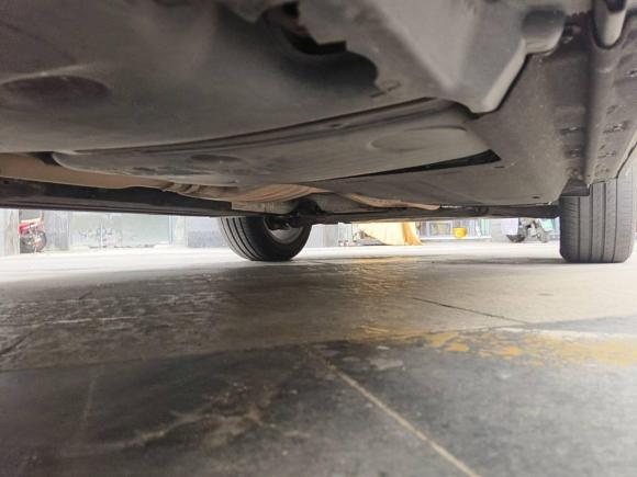 [苏州·苏E] 二手奥迪奥迪Q52017款 40 TFSI 进取型