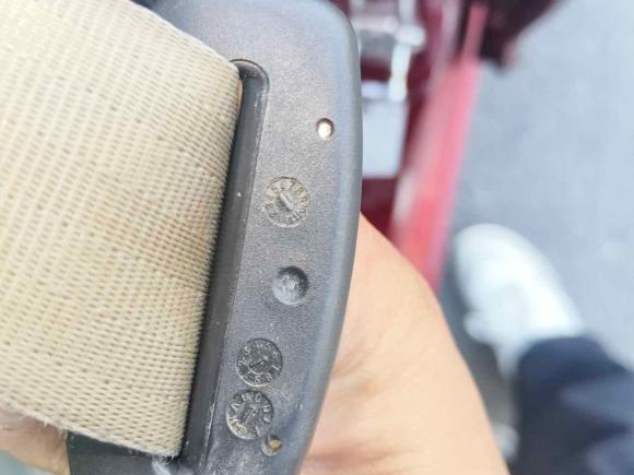 [杭州·浙A] 二手别克英朗2016款 15N 自动精英型