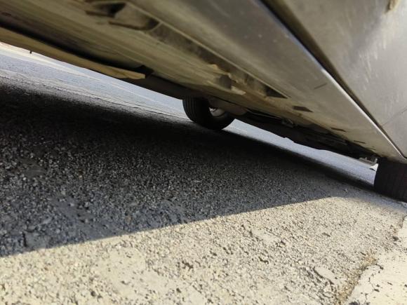 [上海·沪C] 二手福特翼虎2015款 1.5L GTDi 两驱风尚型