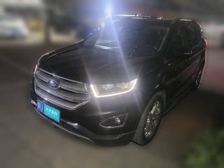 福特锐界2015款 2.0T GTDi 两驱豪锐型