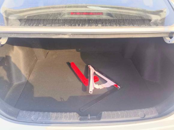 [济南·鲁A] 二手长安逸动2020款 PLUS 1.6L GDI 手动豪华型