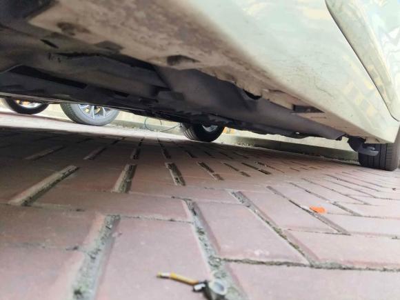 [上海·沪C] 二手英菲尼迪英菲尼迪Q502014款 2.0T 舒适版