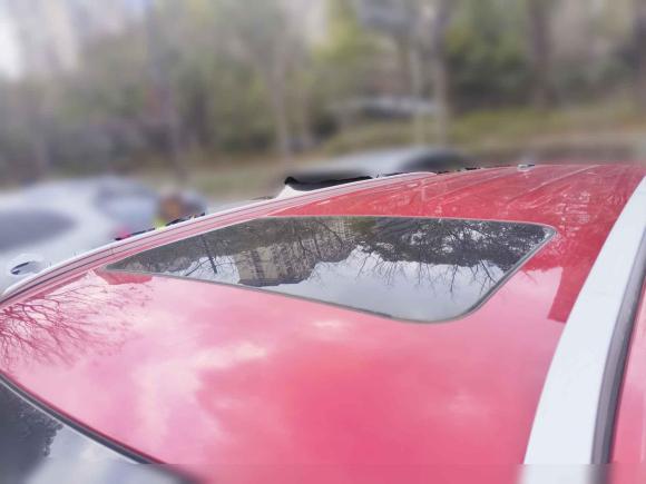 [上海·沪E] 二手长安长安CS552019款 1.5T 自动炫色型 国VI