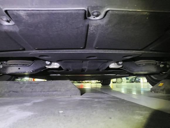 [上海·沪A] 二手智己汽车智己L62024款 Max 超强性能版