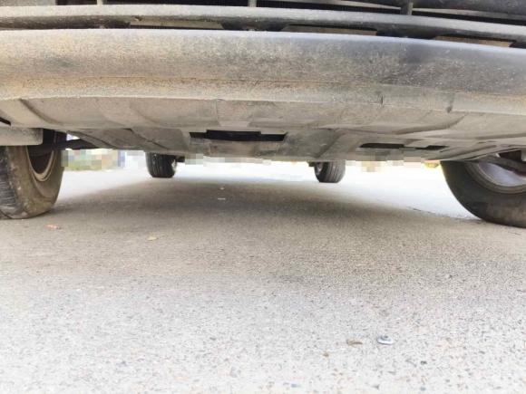 [芜湖·皖B] 二手海马海马S52016款 1.5T CVT创享版