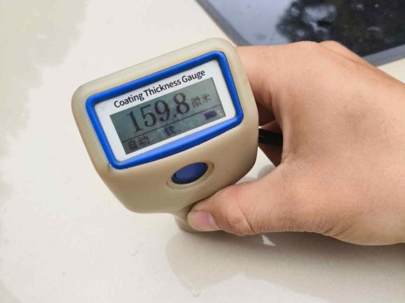 [南昌·赣A] 二手Jeep大切诺基2014款 3.0L 舒享导航版