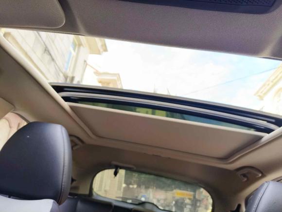 [上海·皖D] 二手本田缤智2020款 220 TURBO CVT豪华版