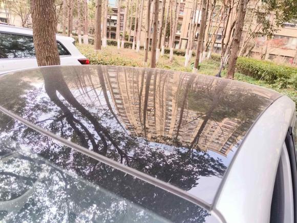 [苏州·苏U] 二手smartsmart forfour2018款 1.0L 52千瓦激情版