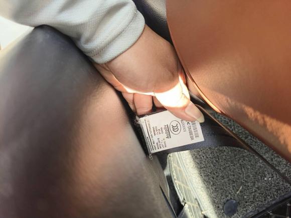 [义乌·浙G] 二手本田享域2021款 锐·混动 1.5L 净适版