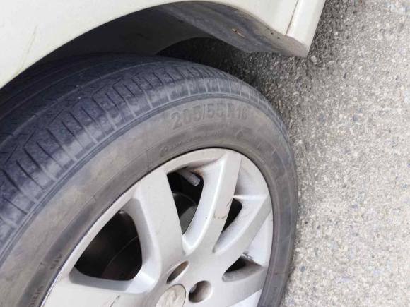 [成都·川G] 二手标致标致3082014款 乐享版 经典 1.6L 自动优尚型