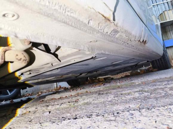 [南京·苏A] 二手福特福睿斯2015款 1.5L 自动时尚型