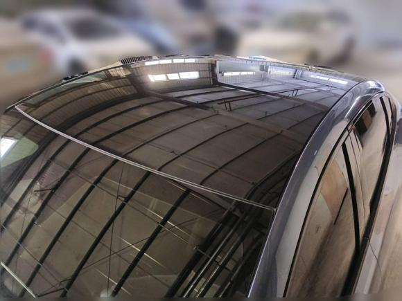 [杭州·浙A] 二手比亚迪海豹2025款 510标准版