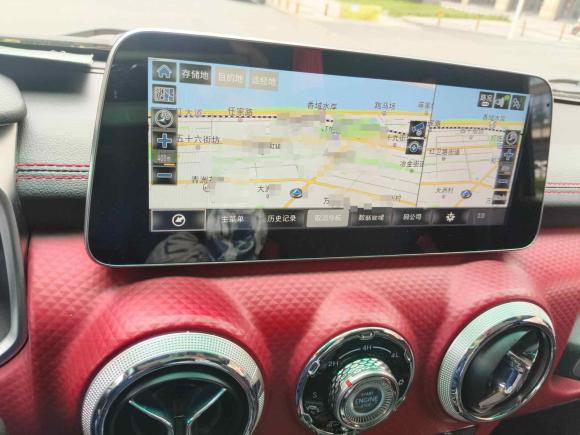 [武汉·鄂W] 二手北京越野北京越野BJ402018款 PLUS 2.3T 自动四驱尊享版 国V