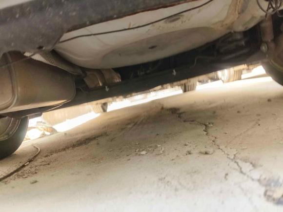 [上海·沪A] 二手日产骐达TIIDA2011款 1.6L CVT智能型