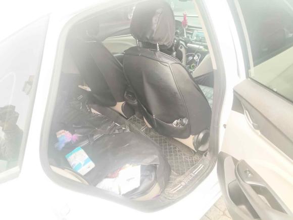 [青岛·鲁U] 二手别克英朗2019款 15T 双离合进取型 国VI