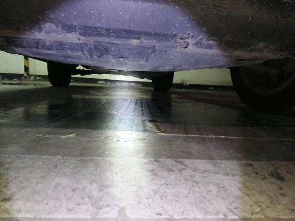 [青岛·鲁U] 二手魏牌魏牌 VV52017款 2.0T 超豪型