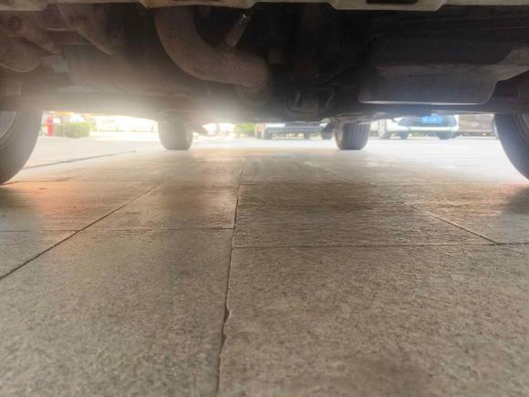 [青岛·鲁B] 二手奔腾奔腾B302017款 1.6L 自动豪华型