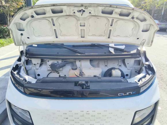 [无锡·苏B] 二手远程远程星享V2022款 星享V6E超值版长轴中航38.64kWh