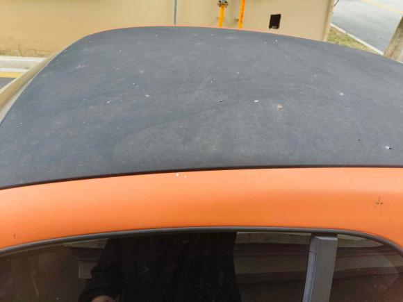 [温州·浙C] 二手smartsmart fortwo2018款 1.0L 52千瓦硬顶灵动版 国V