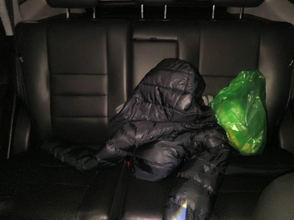 [合肥·皖A] 二手猎豹汽车猎豹CS102017款 2.0T 自动豪华型