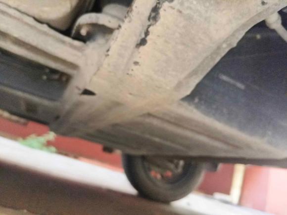 [济南·鲁A] 二手雷诺雷诺 e诺2019款 e尚型