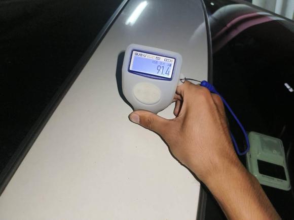 [广州·粤A] 二手Jeep自由光2016款 2.4L 专业智能版