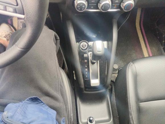 [合肥·皖A] 二手日产劲客2019款 1.5L CVT智联豪华版