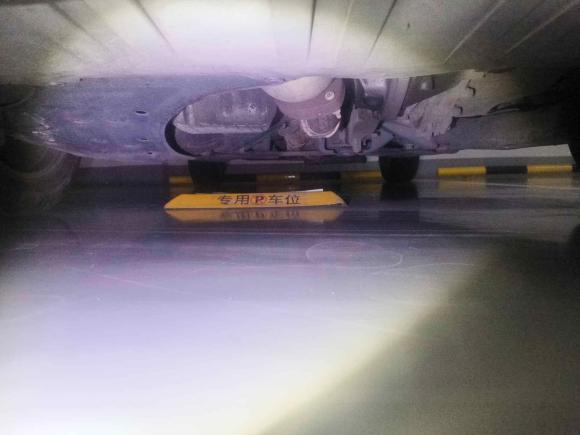 [杭州·浙A] 二手别克英朗2016款 15N 手动豪华型