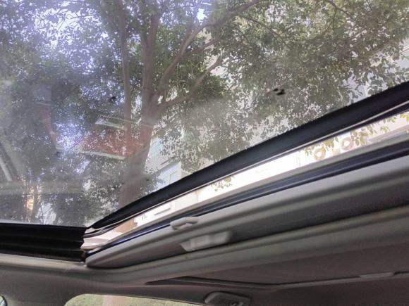 [西安·陕A] 二手丰田RAV4荣放2015款 2.5L 自动四驱精英版