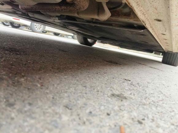 [苏州·苏E] 二手福特福睿斯2015款 1.5L 自动时尚型