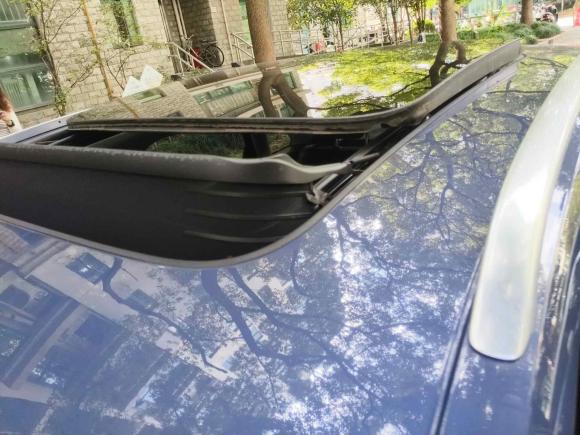 [上海·沪E] 二手奥迪奥迪Q32022款 35 TFSI 时尚动感型