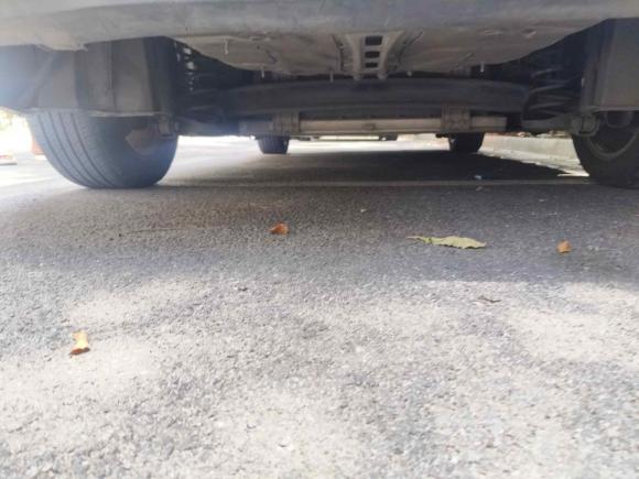 [上海·沪A] 二手埃安AION S2020款 炫 630