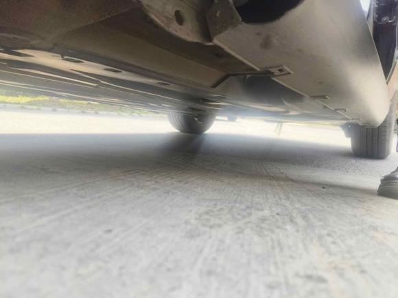 [南京·苏A] 二手雪铁龙雪铁龙C52012款 2.0L 自动尊享型