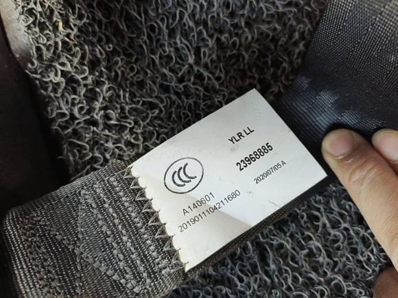 [杭州·沪C] 二手五菱汽车五菱宏光2020款 1.2L S基本型国VI LSI