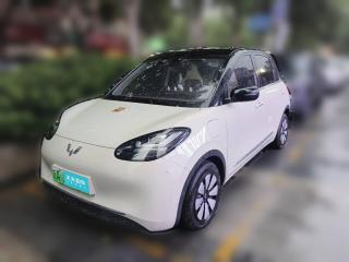 五菱汽车五菱缤果2023款 333km 悦享款