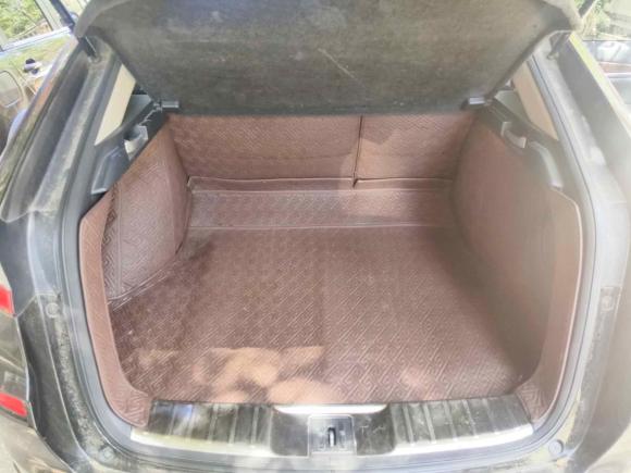 [武汉·鄂A] 二手本田冠道2017款 370TURBO 四驱尊享版