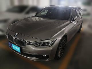 宝马宝马3系2018款 320Li 时尚型「广州二手车」「天天拍车」