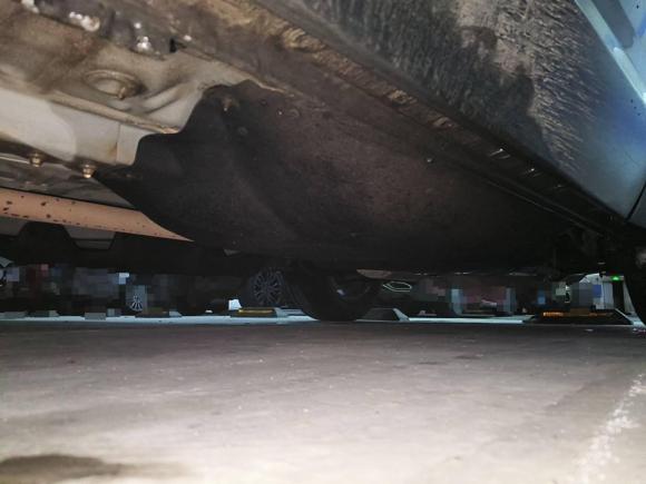 [武汉·鄂A] 二手本田本田CR-V2017款 240TURBO CVT两驱风尚版